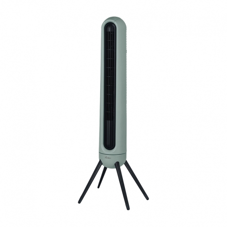 ARDES ROCKET (AR5T1001) - VENTILATORE DI DESIGN A COLONNA CON TELECOMANDO