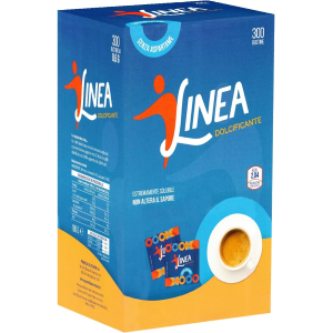 Combo Pack 3 Confezioni Da 300 Di Dolcificante In Bustine Da 0,6 Gr Puronero