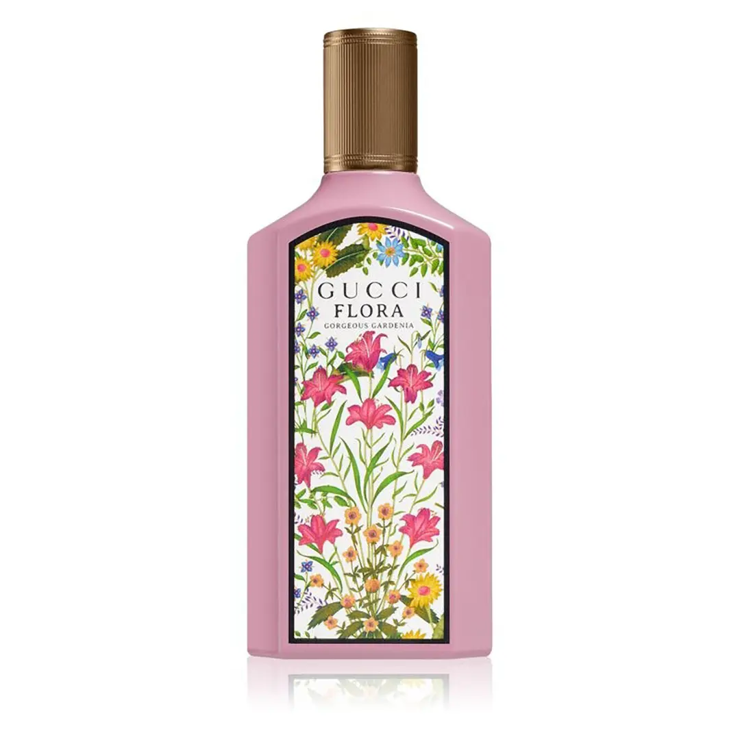 Gorgeous Gardenia Eau De Parfum 100 Ml