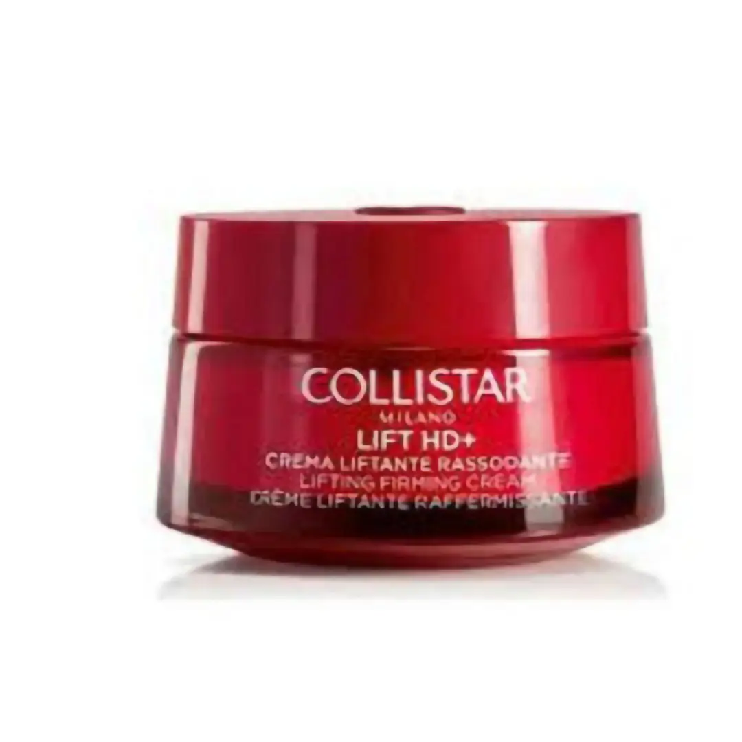 Collistar Lift Hd+ Crema Liftante Rassodante Viso E Collo 50 Ml