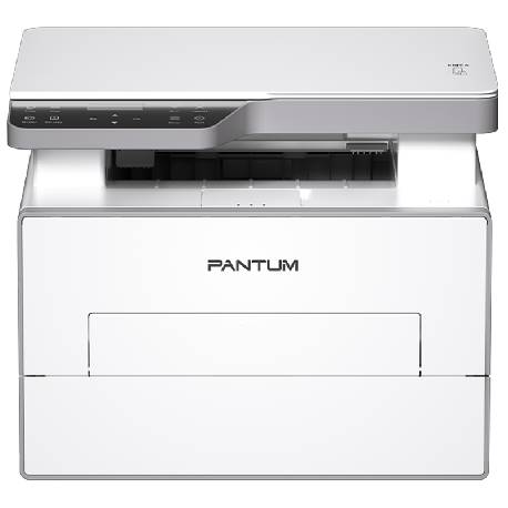 PANTUM BM4200DW - STAMPANTE MULTIFUNZIONE LASER MONOCROMATICA A4 - WiFi + LAN - FRONTE / RETRO AUTO - 33 PPM