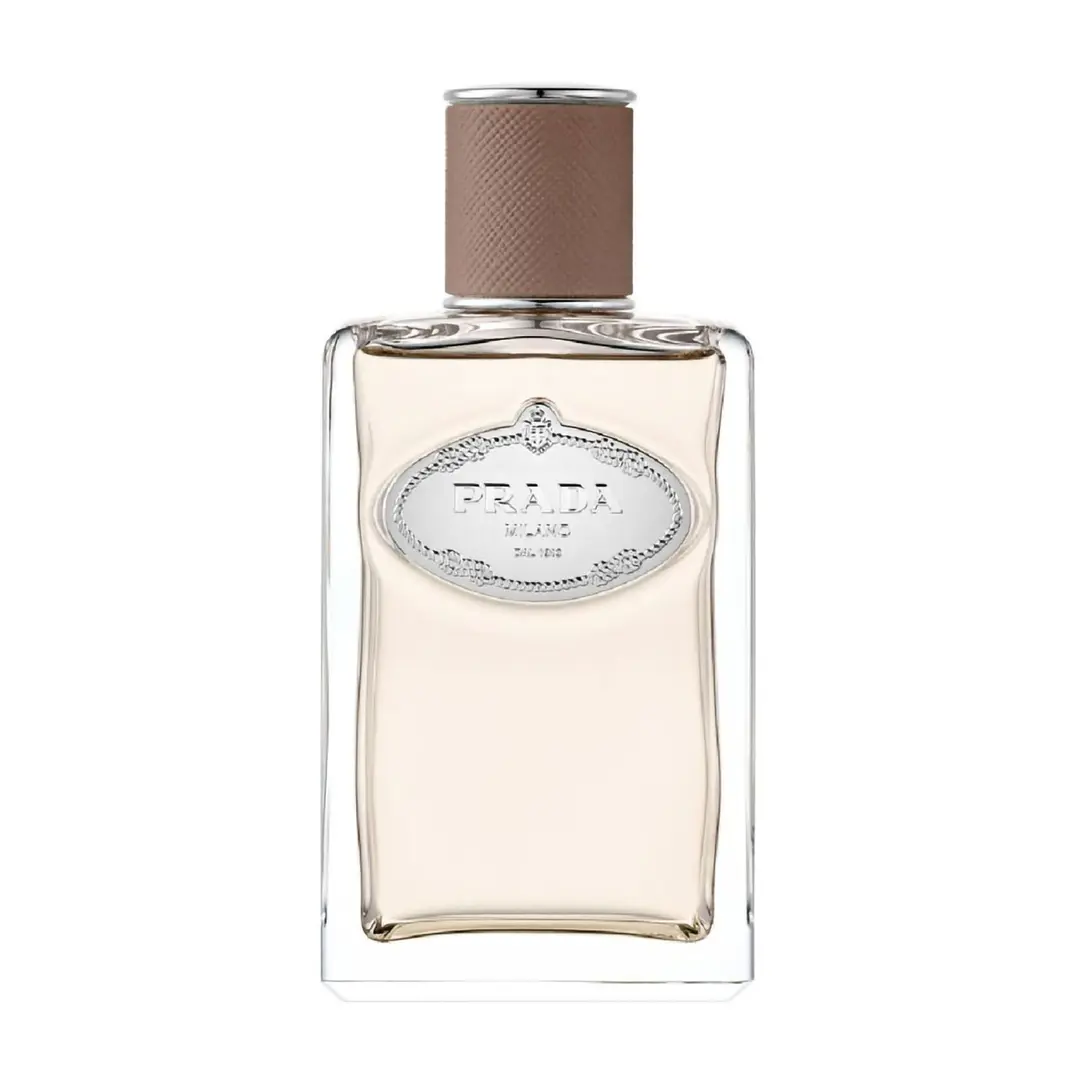 Infusion De Vanille - Eau de Parfum