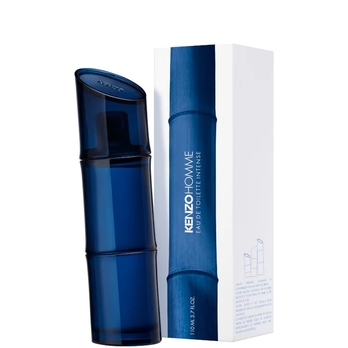 Kenzo Homme Intense  Eau de Toilette 110 ml