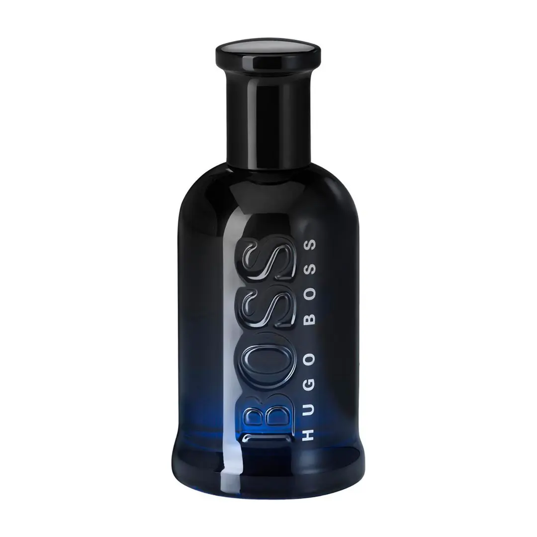 Boss Bottled. Night. - Eau de Toilette 100 ml