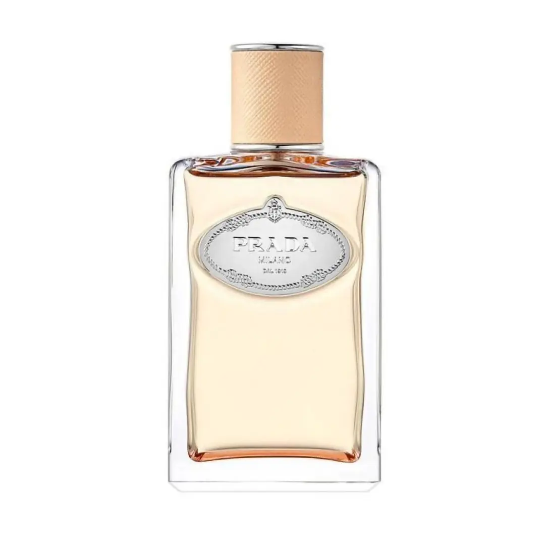 Infusion Fleur d`Oranger Eau de Parfum