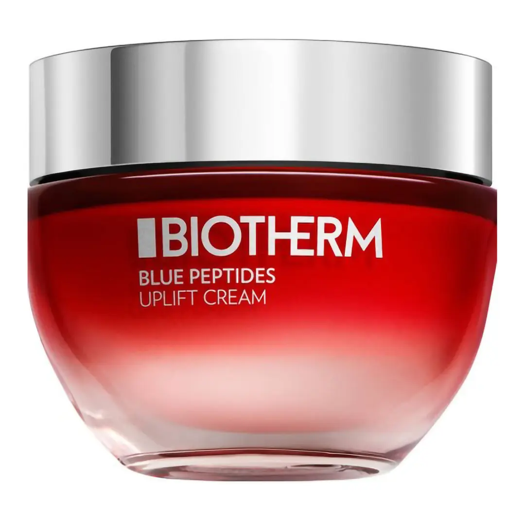 Blue Peptides Uplift Crema giorno 50 ml
