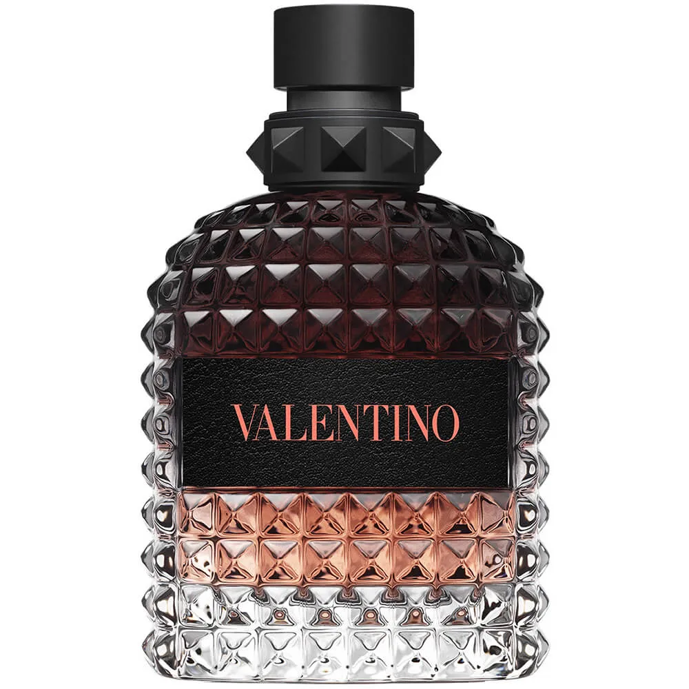 Born In Roma Coral Fantasy Uomo - Eau de Toilette 100 ml