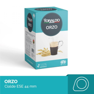 Combo Pack 270 Cialde Caffè Toraldo All'Orzo