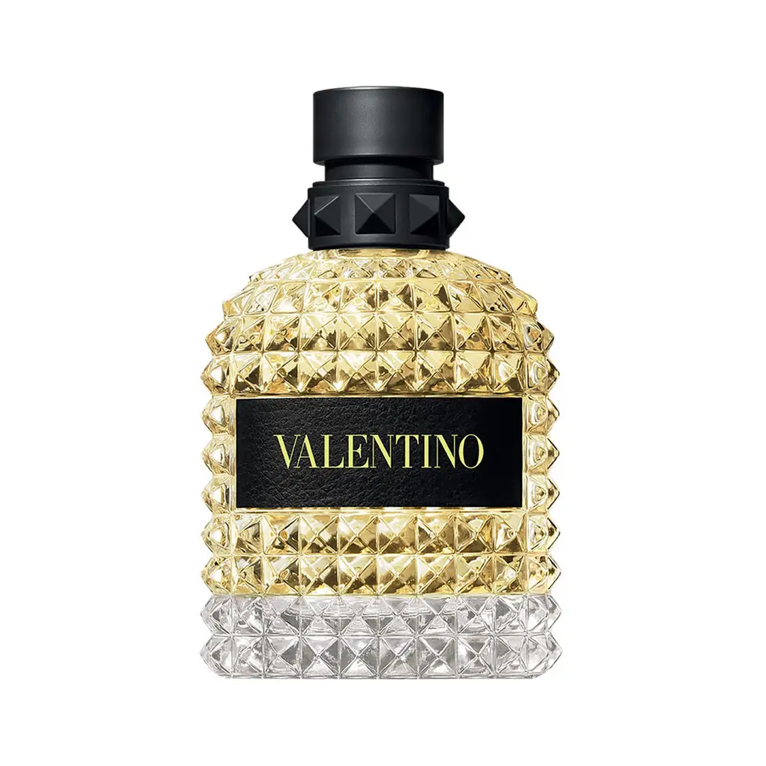Born in Roma Yellow Dream  Eau de Toilette 100 ml