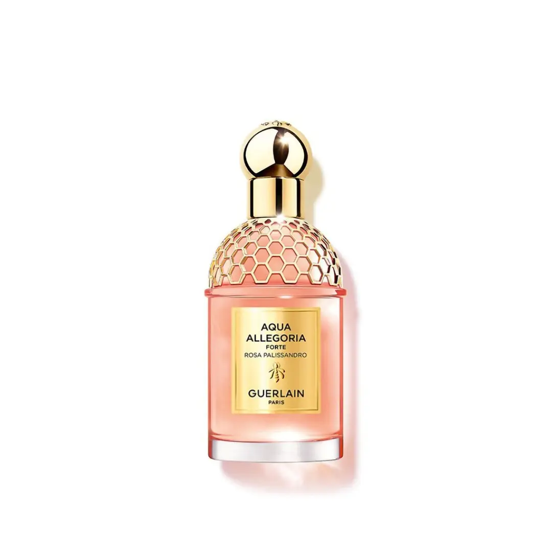 Aqua Allegoria Forte Rosa Palissandro Eau de Parfum 125 ml