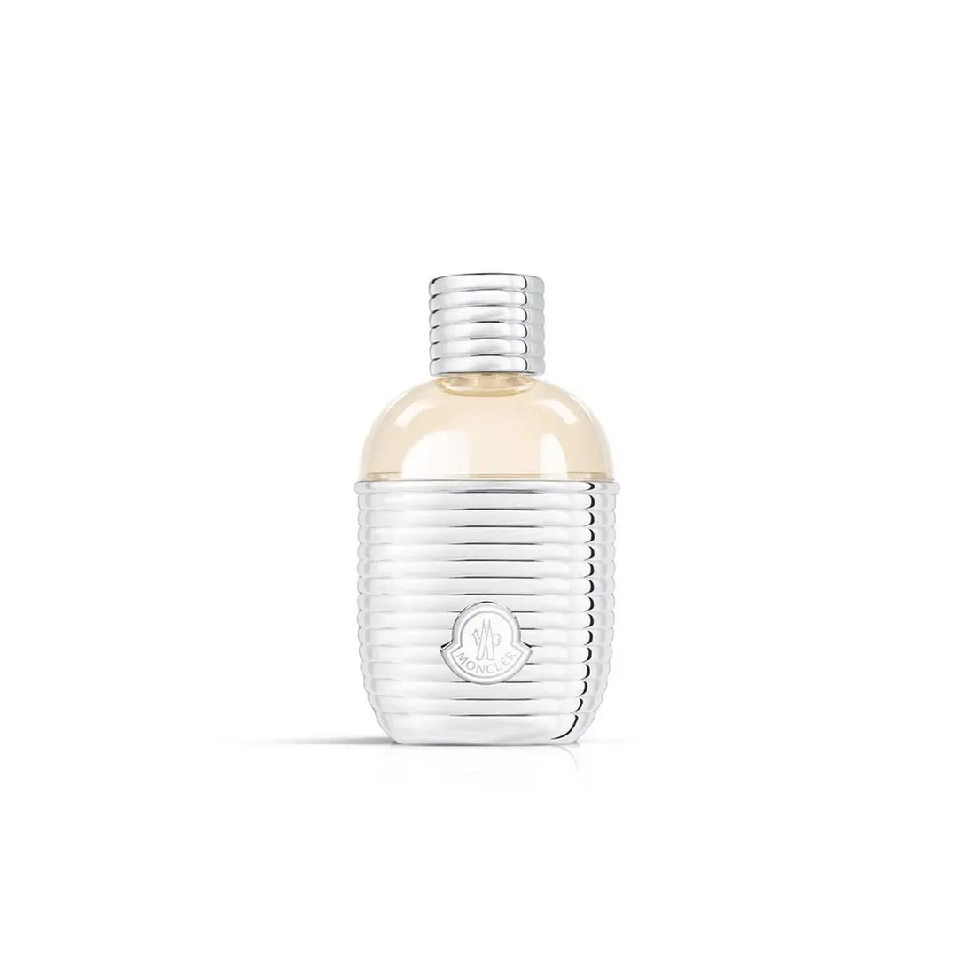 Moncler Pour Femme Eau de Parfum 100 ml