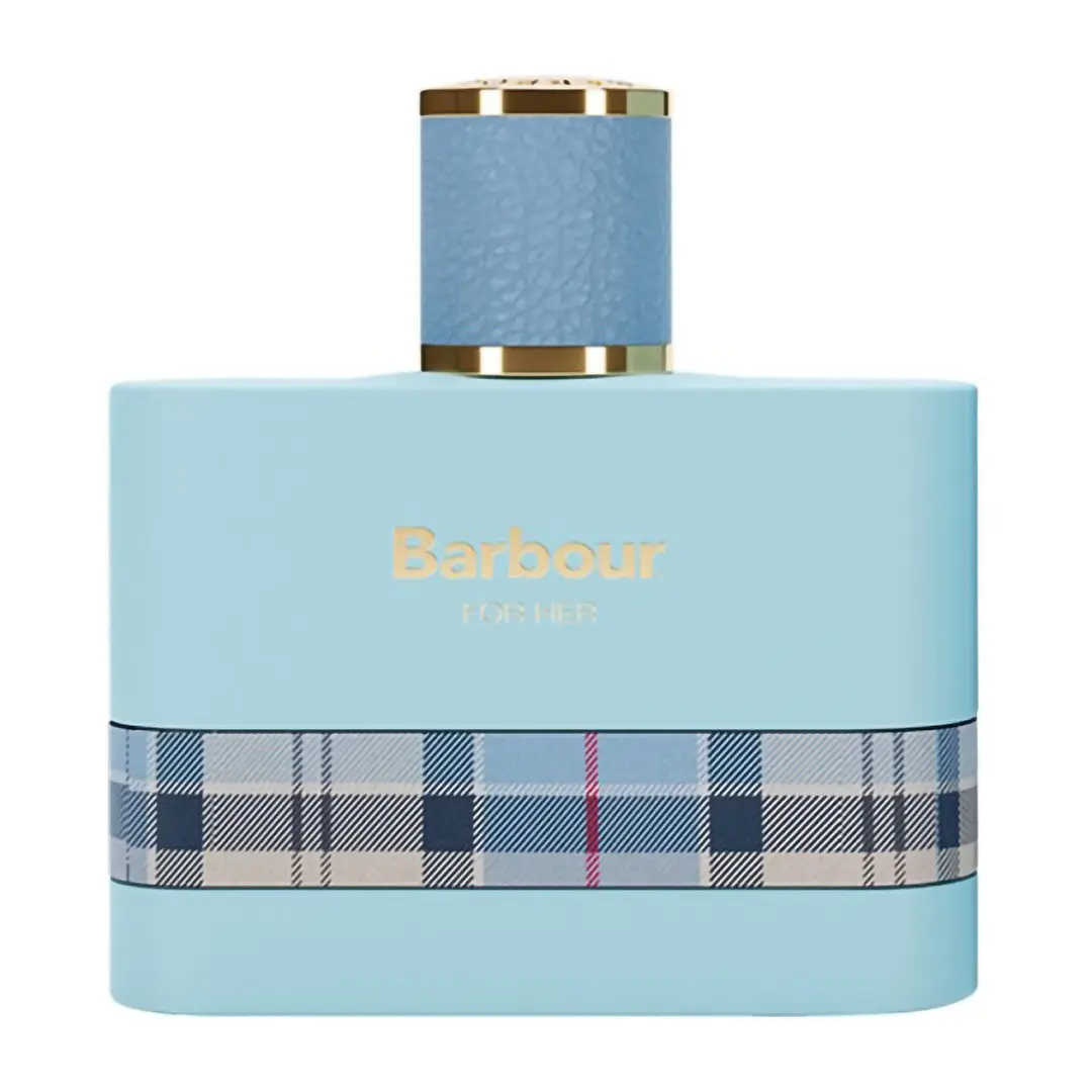 Barbour Coastal FOR HER Eau de Parfum 100 ml