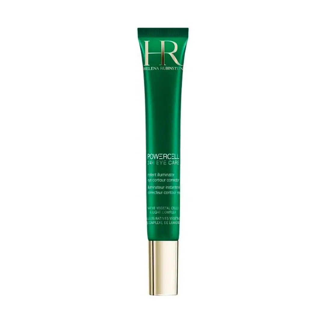 Powercell 24 H Eye Care crema occhiaie 15 ml