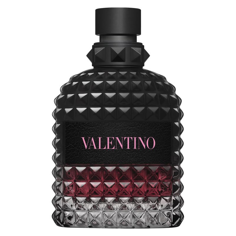 Valentino Born in Roma Intense Uomo  Eau de Parfum 100 ml