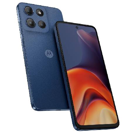 MOTOROLA MOTO G15 (BLUE)  - SMARTPHONE 6.7