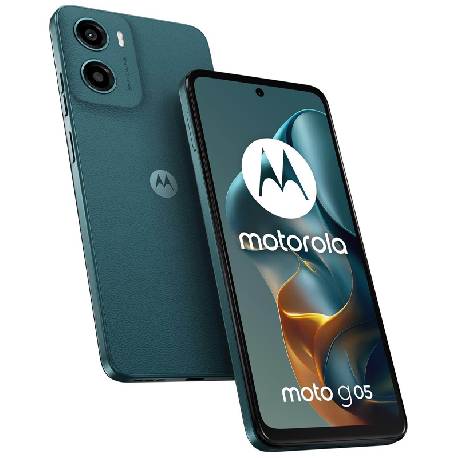 MOTOROLA MOTO G05 (FOREST GREEN) - SMARTPHONE 6.67