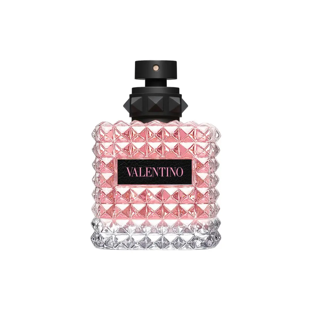 Born in Roma Donna Eau De Parfum 100 ml