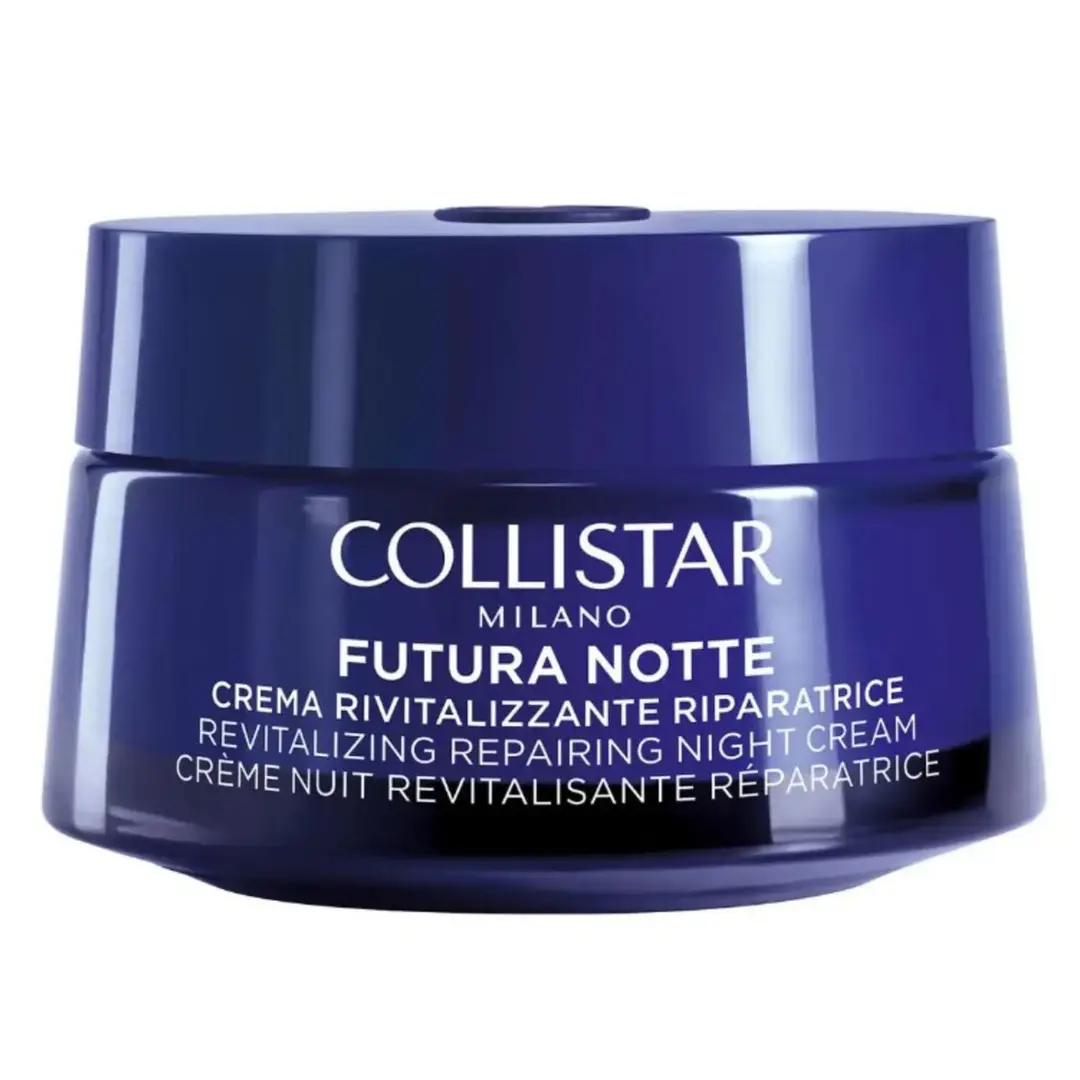Futura Crema Notte Rivitalizzante Riparatrice 50 ml