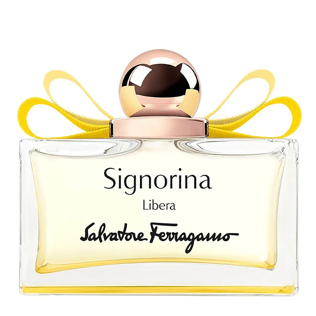 Signorina Libera - Eau de Parfum 100 ml
